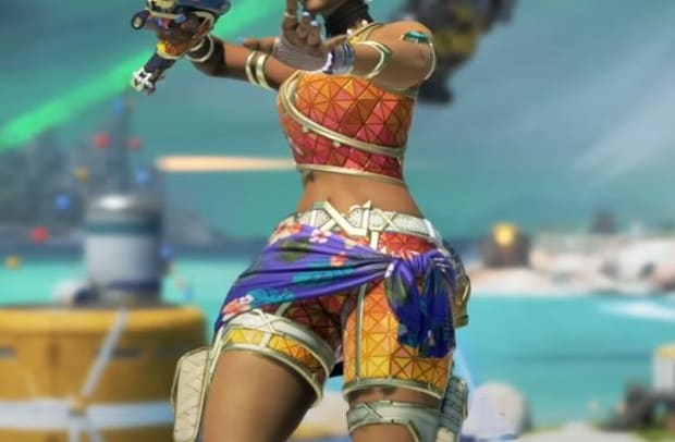 Loba Skin